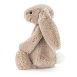 Peluche Lapin, beige - Jellycat galerie alréenne auray 56