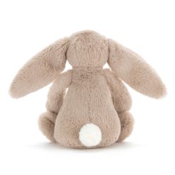 Peluche Lapin, beige - Jellycat galerie alréenne auray 56