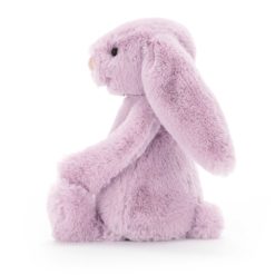 Peluche Lapin, lilas - Jellycat galerie alréenne auray 56