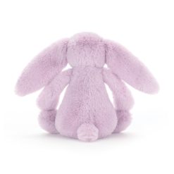 Peluche Lapin, lilas - Jellycat galerie alréenne auray 56