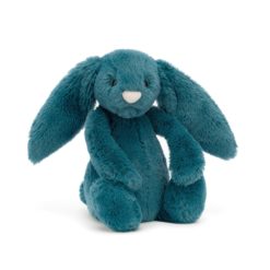 Peluche Lapin, océan - Jellycat galerie alréenne auray 56