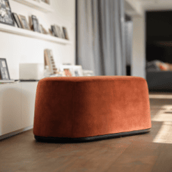 Banc Bolero R2510 - Mobitec galerie alréenne auray 56