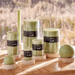 Bougie, Avocat - Pomax galerie alréenne auray 56