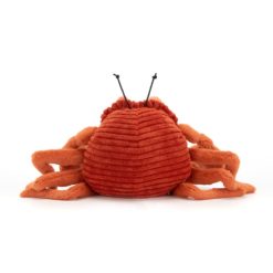 Peluche grand crabe - Jellycat galerie alréenne auray 56