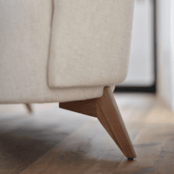 Canapé bolero RO525 - Mobitec galerie alréenne auray 56