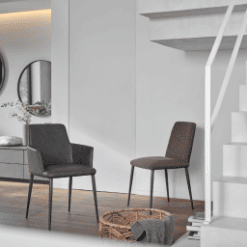 Chaise Chaises Rob C0142_C0310 - Mobitec galerie alréenne auray 56