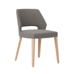 Chaise Lena C0110 - Mobitec galerie alréenne auray 56