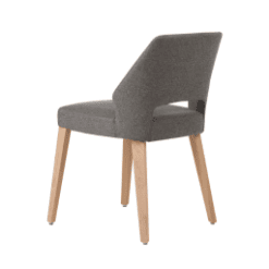 Chaise Lena C0110 - Mobitec galerie alréenne auray 56