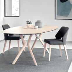 Chaise Lena C0110 - Mobitec galerie alréenne auray 56