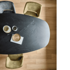 Chaise Lena C0110 - Mobitec galerie alréenne auray 56