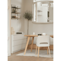 Chaise Lena C0110 - Mobitec galerie alréenne auray 56