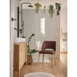 Chaise Lena C0110 - Mobitec galerie alréenne auray 56