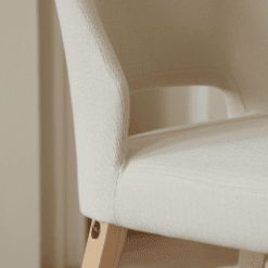 Chaise Lena C0110 - Mobitec galerie alréenne auray 56