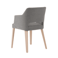 Chaise Lena C0212 - Mobitec galerie alréenne auray 56