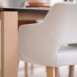 Chaise Lena C0212 - Mobitec galerie alréenne auray 56