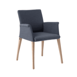 Chaise Pure, CO212 - Mobitec galerie alréenne auray 56