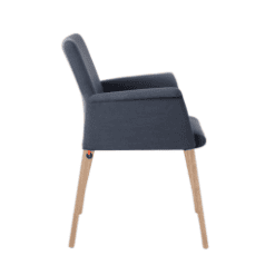 Chaise Pure, CO212 - Mobitec galerie alréenne auray 56