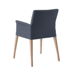 Chaise Pure, CO212 - Mobitec galerie alréenne auray 56