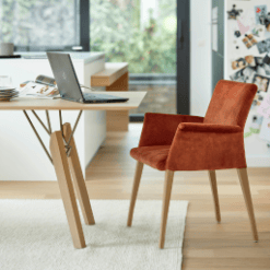 Chaise Pure, CO212 - Mobitec galerie alréenne auray 56