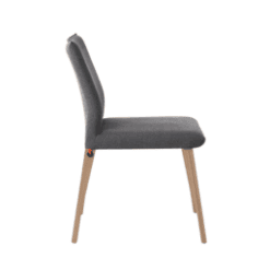 Chaise Pure, CO510 - Mobitec galerie alréenne auray 56