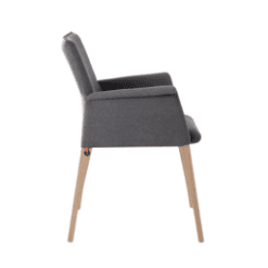 Chaise Pure, CO612 - Mobitec galerie alréenne auray 56