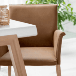 Chaise Pure, CO612 - Mobitec galerie alréenne auray 56