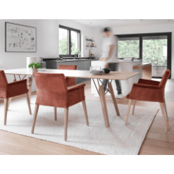 Chaise Pure, CO612 - Mobitec galerie alréenne auray 56