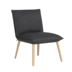 Chaise Soft C0110 - Mobitec galerie alréenne auray 56