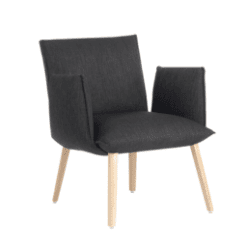 Chaise Soft C0412 - Mobitec galerie alréenne auray 56