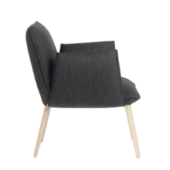 Chaise Soft C0412 - Mobitec galerie alréenne auray 56