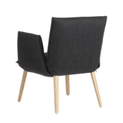 Chaise Soft C0412 - Mobitec galerie alréenne auray 56