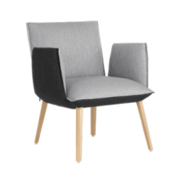 Chaise Soft C0512 - Mobitec galerie alréenne auray 56