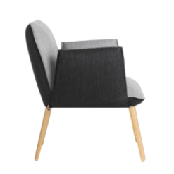 Chaise Soft C0512 - Mobitec galerie alréenne auray 56