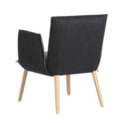 Chaise Soft C0512 - Mobitec galerie alréenne auray 56