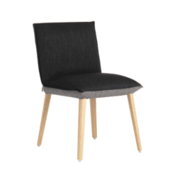 Chaise Soft C1410 - Mobitec galerie alréenne auray 56