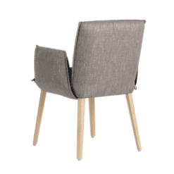 Chaise Soft C1712 - Mobitec galerie alréenne auray 56