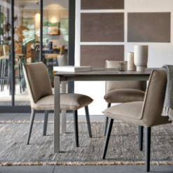 Chaise Soft - Mobitec galerie alréenne auray 56