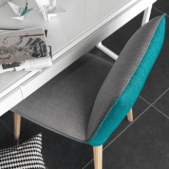 Chaise Soft - Mobitec galerie alréenne auray 56