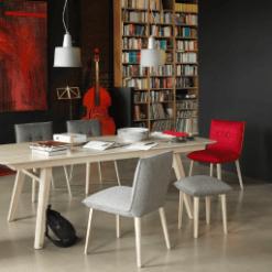 Chaise Soft - Mobitec galerie alréenne auray 56