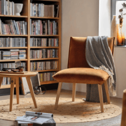 Chaise Soft - Mobitec galerie alréenne auray 56