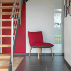 Chaise Soft - Mobitec galerie alréenne auray 56