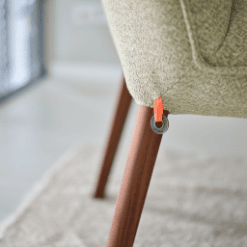 Chaise Soft - Mobitec galerie alréenne auray 56