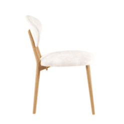 Chaise Toro C0110 - Mobitec galerie alréenne auray 56