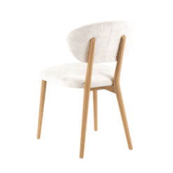 Chaise Toro C0110 - Mobitec galerie alréenne auray 56