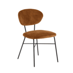 Chaise Toro C0310 - Mobitec galerie alréenne auray 56