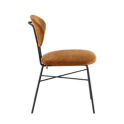 Chaise Toro C0310 - Mobitec galerie alréenne auray 56