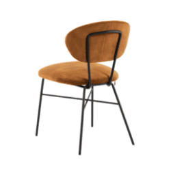 Chaise Toro C0310 - Mobitec galerie alréenne auray 56