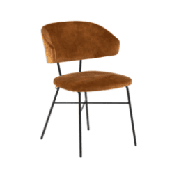 Chaise Toro C0412 - Mobitec galerie alréenne auray 56