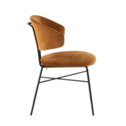 Chaise Toro C0412 - Mobitec galerie alréenne auray 56