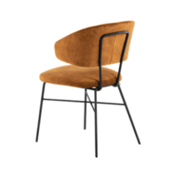 Chaise Toro C0412 - Mobitec galerie alréenne auray 56